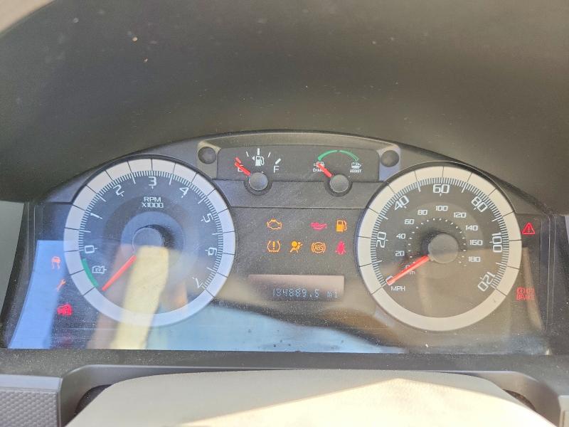 Снимка 9 от търг – 2009 FORD ESCAPE с VIN 1FMCU49319KA51140
