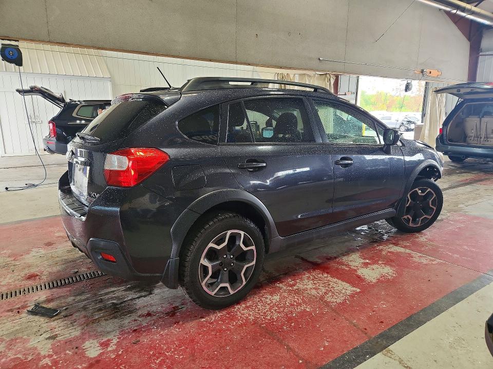 Foto 3 de la subasta – 2013 SUBARU XV CROSSTREK con VIN JF2GPAKC7D2881072