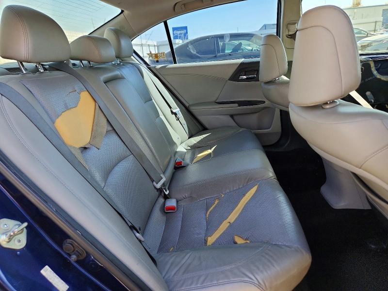 صورة رقم 10 من المزاد - 2013 HONDA ACCORD مع VIN 1HGCR2F80DA016633
