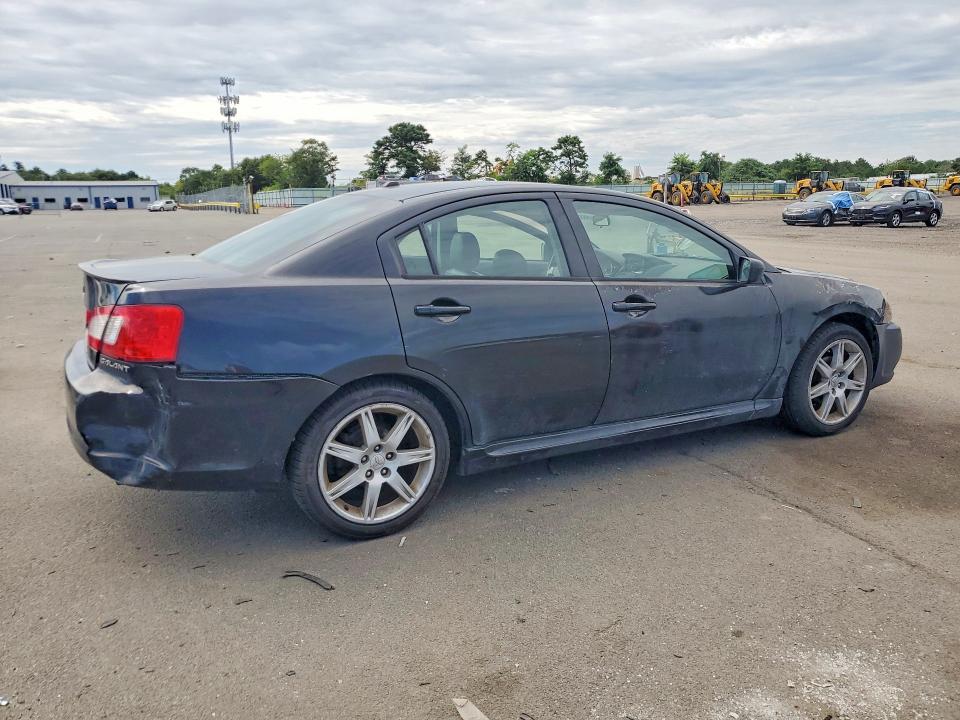 Photo 3 from auction – 2010 MITSUBISHI GALANT with VIN 4A32B3FF3AE012497