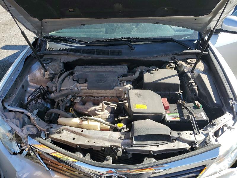 صورة رقم 11 من المزاد - 2012 TOYOTA CAMRY مع VIN 4T4BF1FK2CR266737