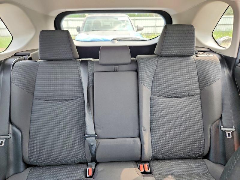 Photo 10 from auction – 2020 TOYOTA RAV4 with VIN 2T3F1RFV1LC132278