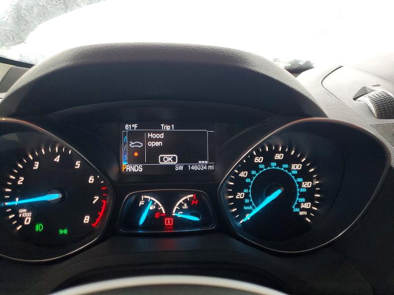 صورة رقم 9 من المزاد - 2014 FORD ESCAPE مع VIN 1FMCU0JX7EUA77781
