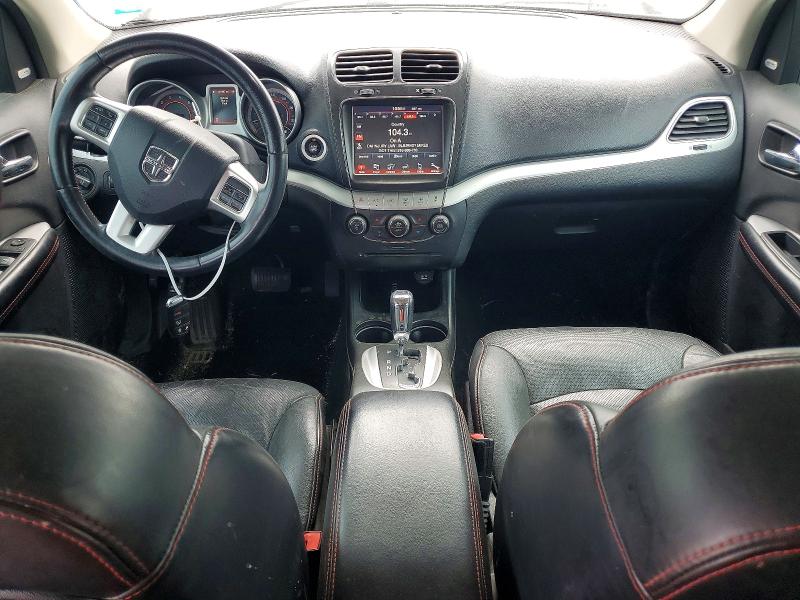 Photo 8 from auction – 2019 DODGE JOURNEY with VIN 3C4PDDEG4KT720195
