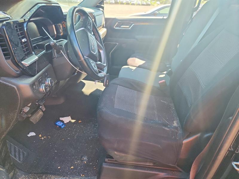 Foto 7 de la subasta – 2023 GMC SIERRA con VIN 3GTUUCED7PG169926