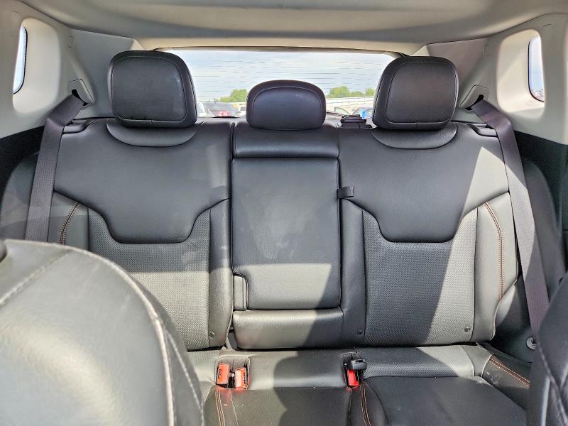 Photo 10 from auction – 2021 JEEP COMPASS with VIN 3C4NJDCB5MT596058
