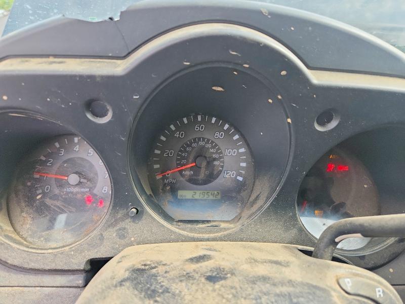 Photo 9 from auction – 2002 NISSAN FRONTIER with VIN 1N6DD26SX2C377198