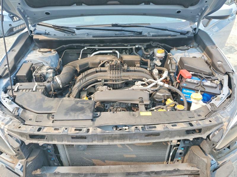 Photo 12 from auction – 2018 SUBARU CROSSTREK with VIN JF2GTADC4JH262284