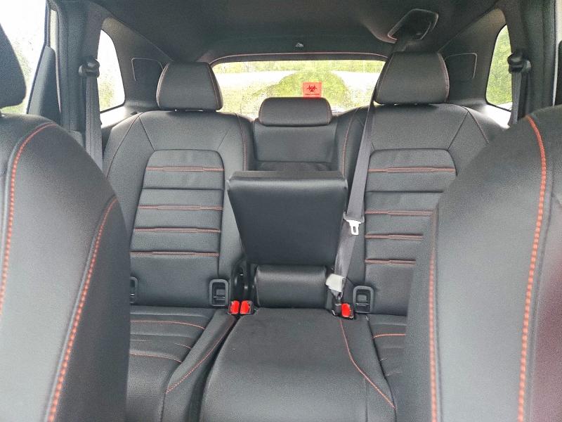 Photo 10 from auction – 2026 HONDA CR-V with VIN 2HKRS6H99TH228853