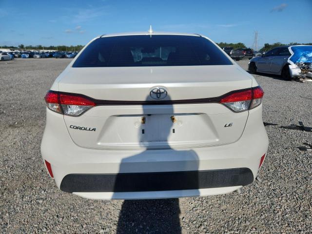 Photo 6 from auction – 2021 TOYOTA COROLLA with VIN JTDEPMAE2MJ187311