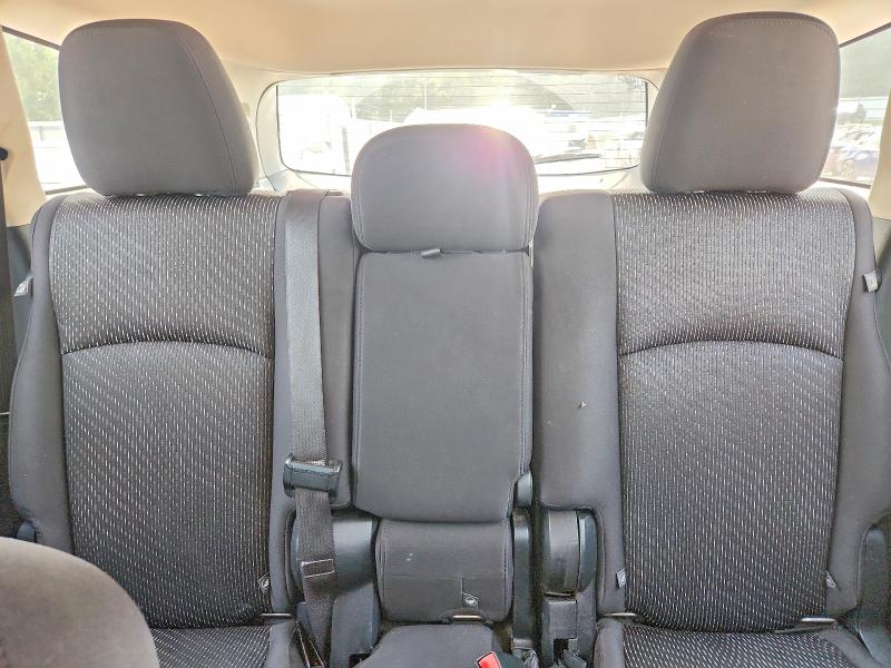 صورة رقم 10 من المزاد - 2014 DODGE JOURNEY مع VIN 3C4PDCAB9ET156861