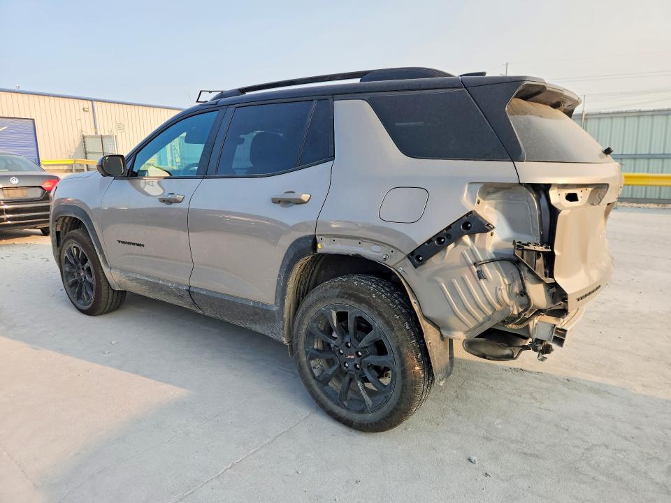 Photo 2 from auction – 2026 GMC TERRAIN with VIN 3GKALMEG8TL235766