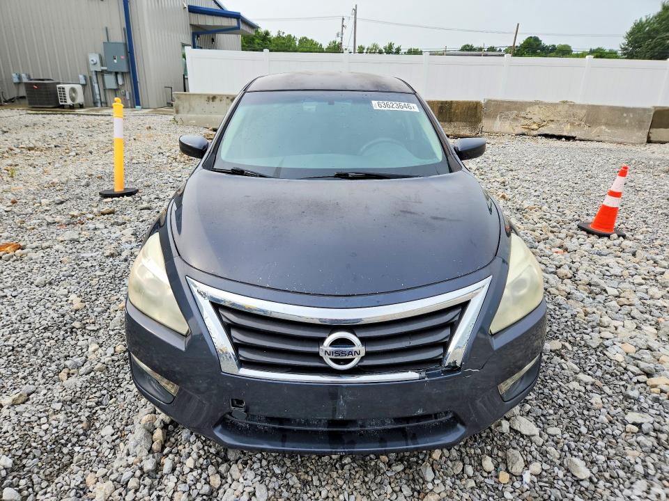 Photo 5 from auction – 2015 NISSAN ALTIMA with VIN 1N4AL3AP2FN374944