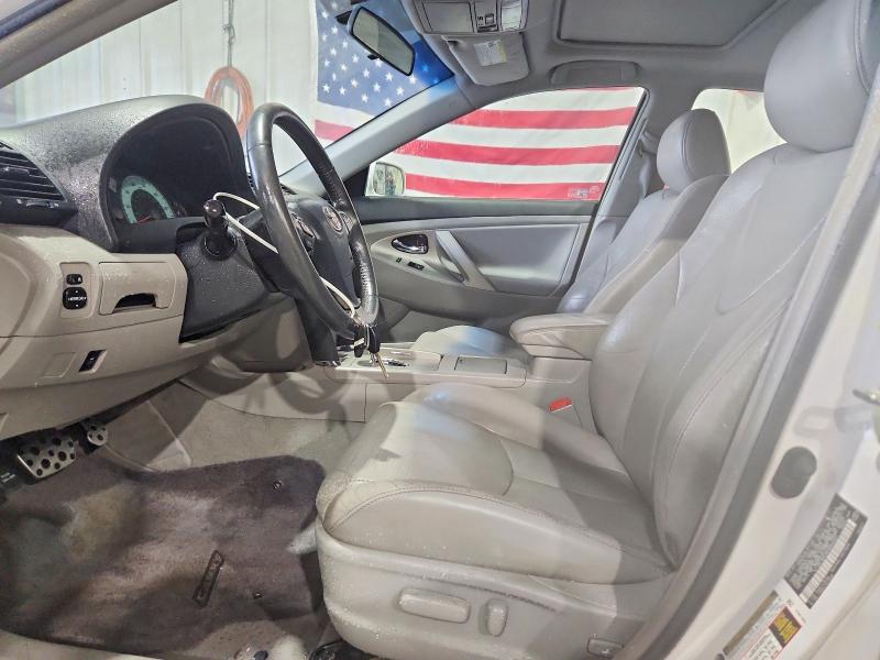 Photo 7 from auction – 2011 TOYOTA CAMRY with VIN 4T1BF3EK3BU664027