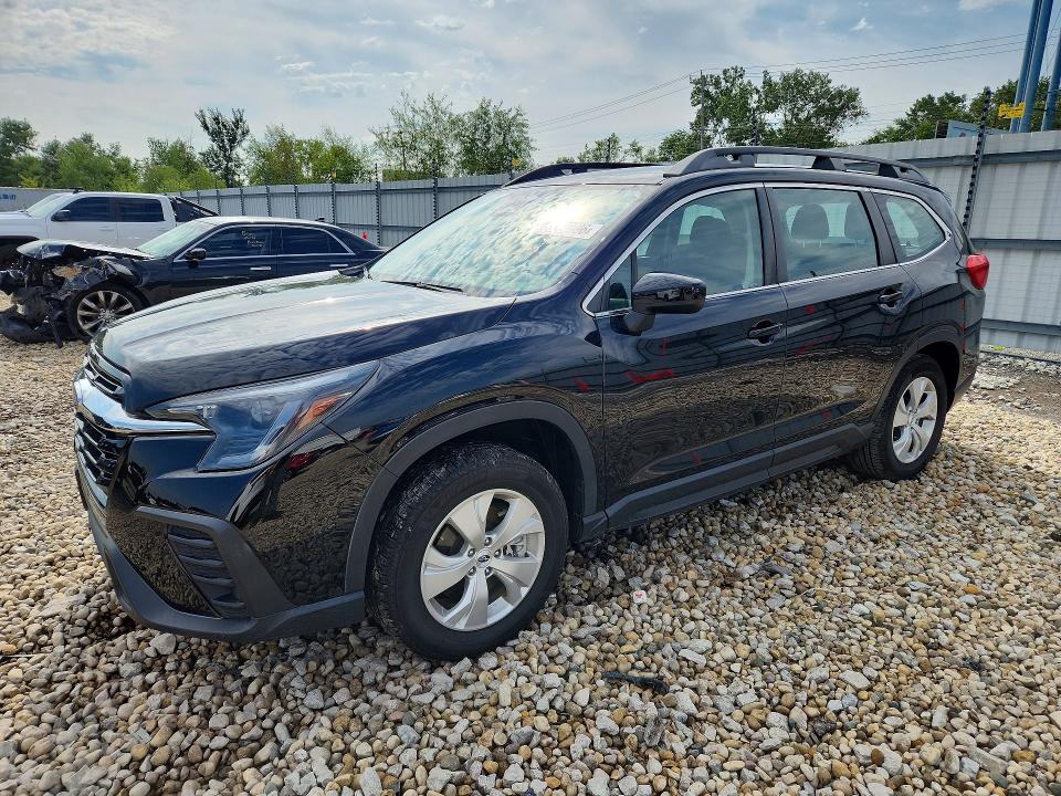 2023 SUBARU ASCENT - Търг №65396696