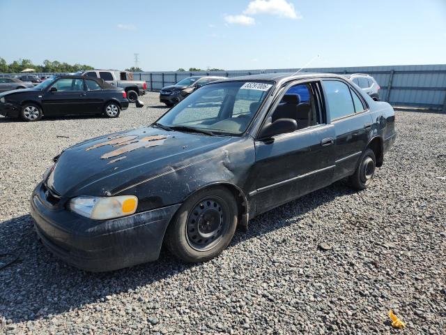 1999 TOYOTA COROLLA - Търг №65297006