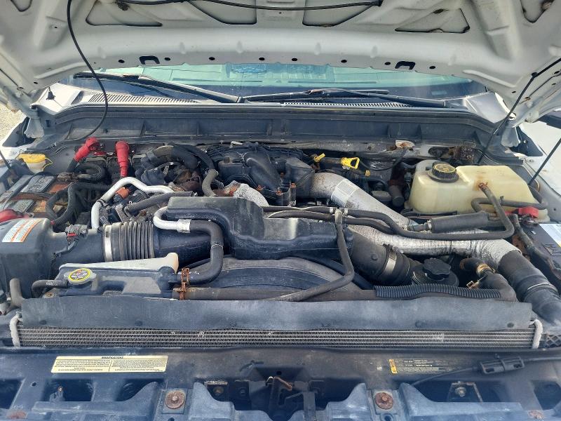 Photo 11 from auction – 2016 FORD F350 with VIN 1FT8X3DT2GEB36051