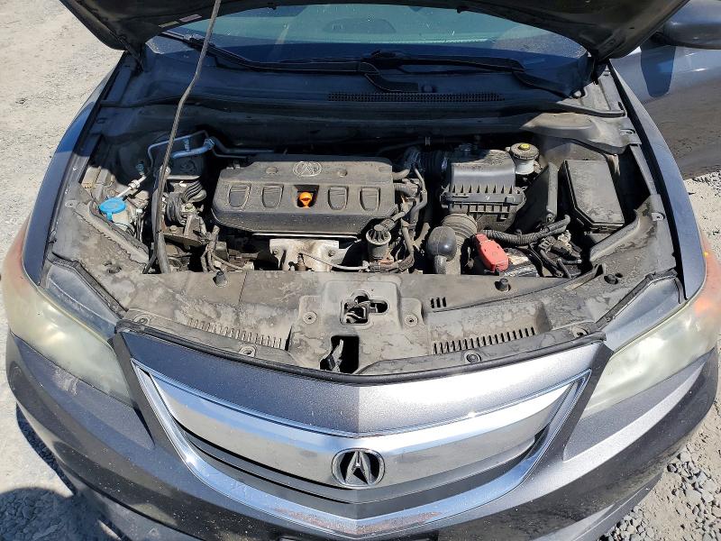 Photo 11 from auction – 2014 ACURA ILX with VIN 19VDE1F31EE012174