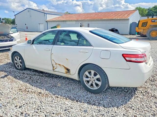 Photo 2 from auction – 2010 TOYOTA CAMRY with VIN 4T4BF3EK7AR087197