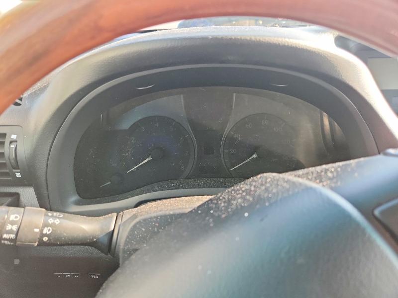 Photo 9 from auction – 2010 LEXUS RX with VIN 2T2BK1BA3AC044866