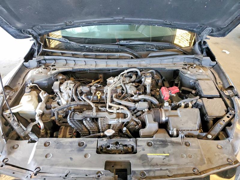 Photo 11 from auction – 2022 NISSAN ALTIMA with VIN 1N4BL4DV5NN388954