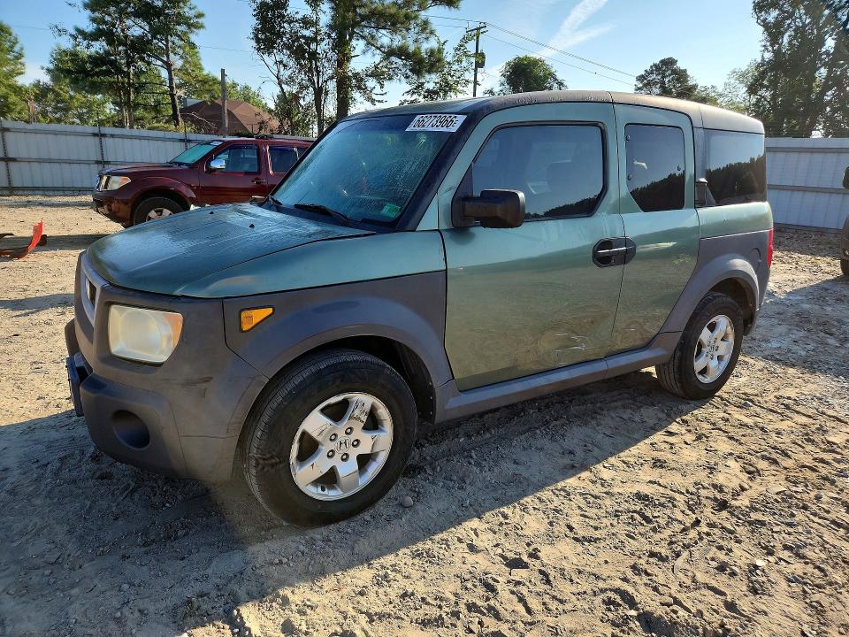 2005 HONDA ELEMENT - Търг №66273966