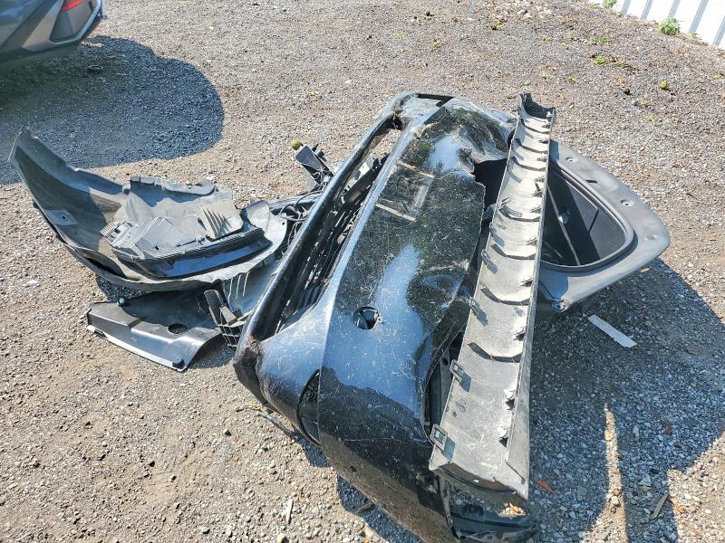 Photo 13 from auction – 2022 TESLA MODEL Y with VIN 7SAYGDEE3NF421698