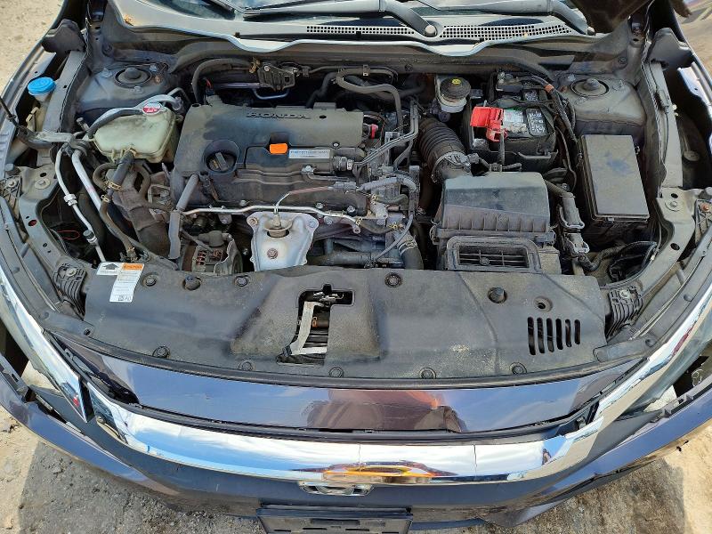 صورة رقم 11 من المزاد - 2017 HONDA CIVIC مع VIN 2HGFC4B02HH302310