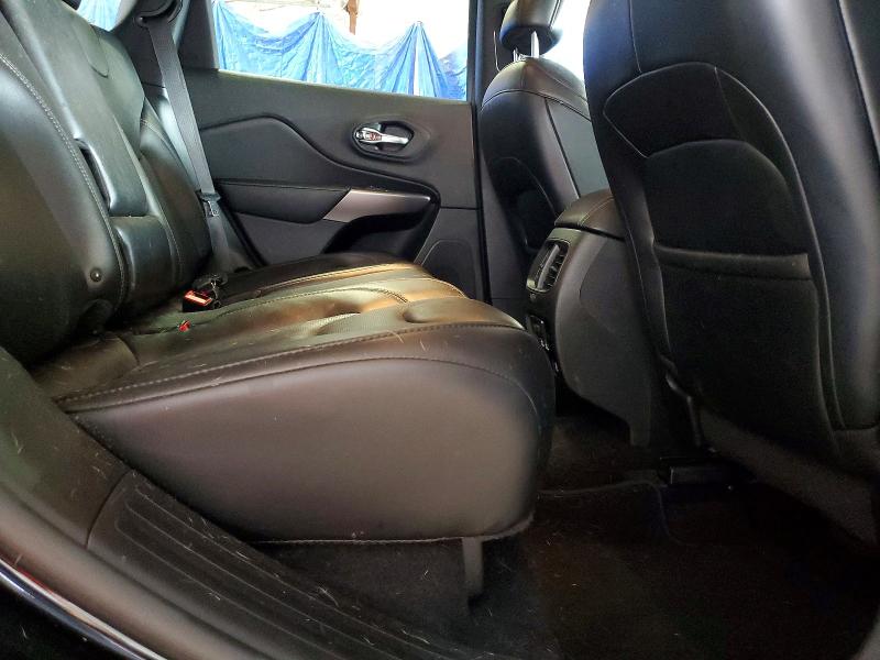 Photo 11 from auction – 2019 JEEP CHEROKEE with VIN 1C4PJMDX5KD413229