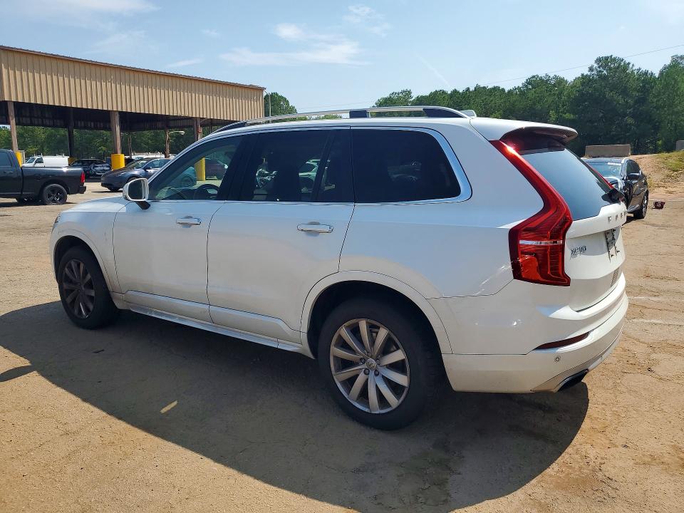Photo 2 from auction – 2016 VOLVO XC90 with VIN YV4A22PK7G1037436