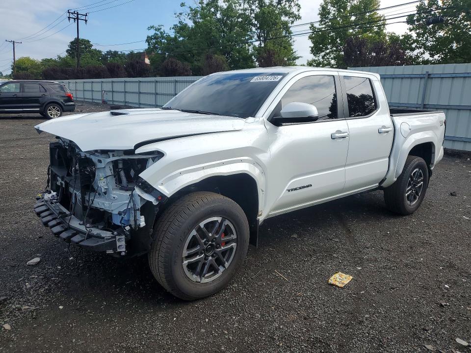 2024 TOYOTA TACOMA - Търг №65804726