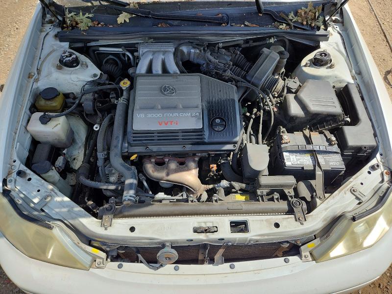 Снимка 11 от търг – 2003 TOYOTA AVALON с VIN 4T1BF28B73U309160