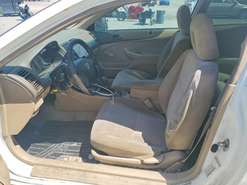 Photo 7 from auction – 2005 HONDA CIVIC with VIN 1HGEM21155LD42328
