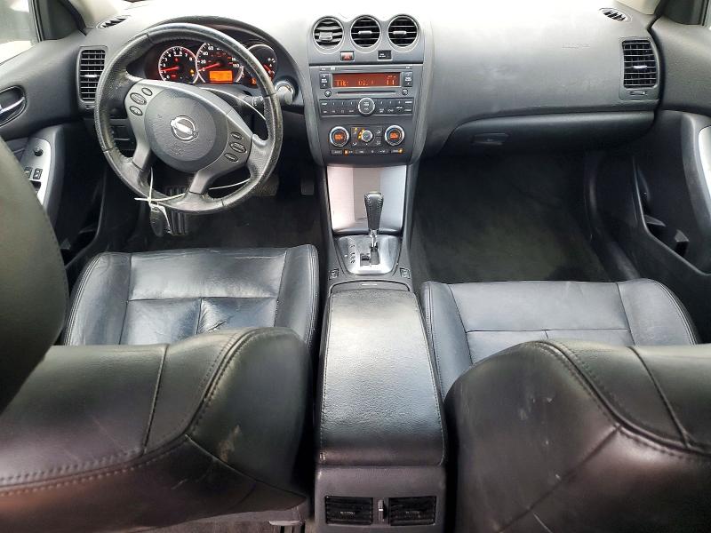 Photo 8 from auction – 2010 NISSAN ALTIMA with VIN 1N4AL2AP7AC194289