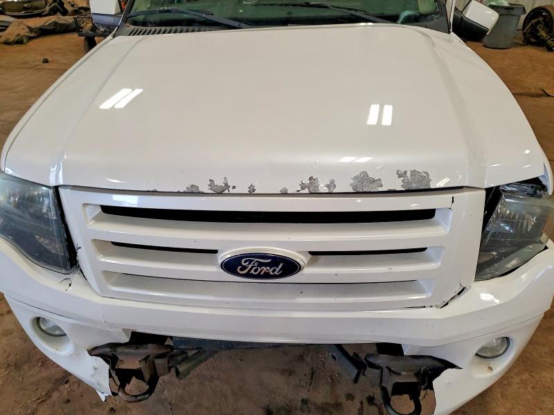 Photo 11 from auction – 2010 FORD EXPEDITION with VIN 1FMJK2A52AEA38186