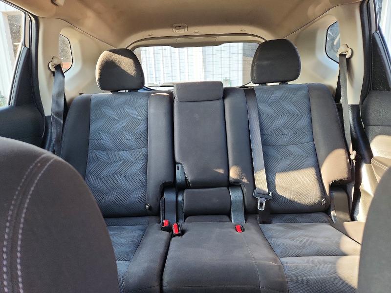 Photo 10 from auction – 2016 NISSAN ROGUE with VIN KNMAT2MTXGP605320