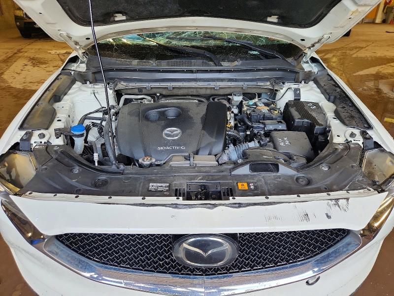 Zdjęcie 12 z aukcji – 2020 MAZDA CX-5 z VIN JM3KFBCM6L0759958