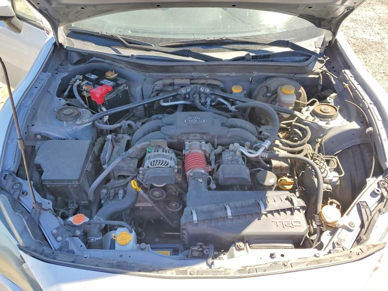 Foto 11 de la subasta – 2013 SUBARU BRZ con VIN JF1ZCAC16D1612105
