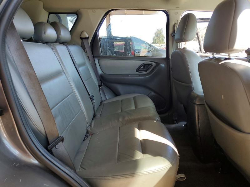 Photo 10 from auction – 2006 FORD ESCAPE with VIN 1FMCU96H56KC06300
