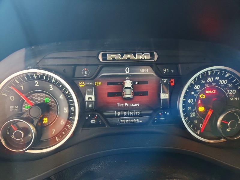 Foto 9 de la subasta – 2019 RAM 1500 con VIN 1C6RREFT6KN576250