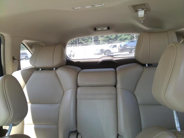 Photo 10 from auction – 2011 ACURA MDX with VIN 2HNYD2H61BH526724