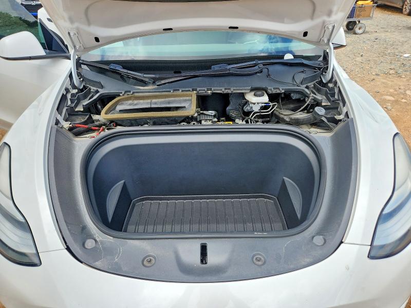 صورة رقم 12 من المزاد - 2021 TESLA MODEL Y مع VIN 5YJYGDEE5MF207131
