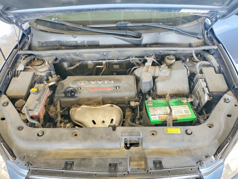 Photo 12 from auction – 2007 TOYOTA RAV4 with VIN JTMBD33V275091968