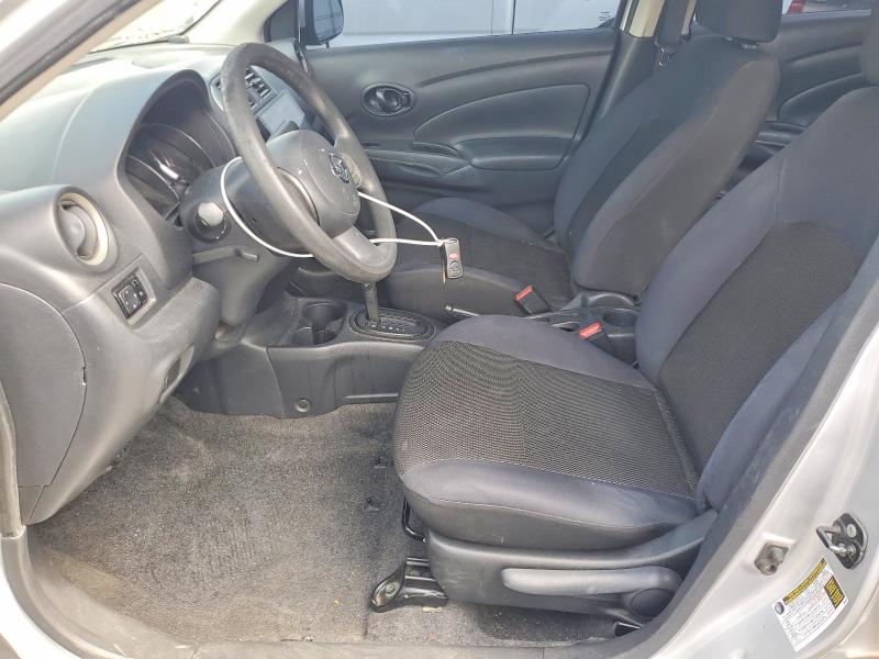 Photo 7 from auction – 2012 NISSAN VERSA with VIN 3N1CN7AP6CL896530