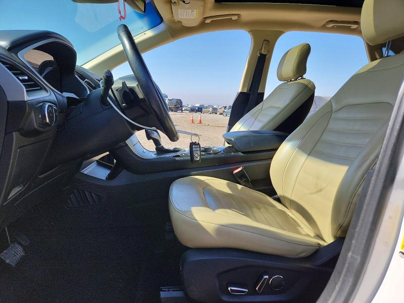 Zdjęcie 7 z aukcji – 2018 FORD EDGE z VIN 2FMPK3J97JBB19229