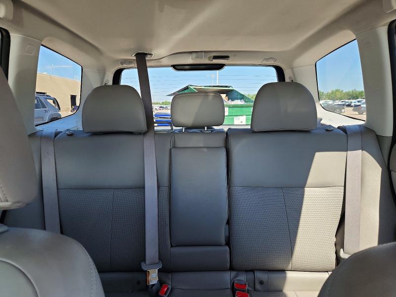 Photo 10 from auction – 2012 SUBARU FORESTER with VIN JF2SHAEC1CH467008