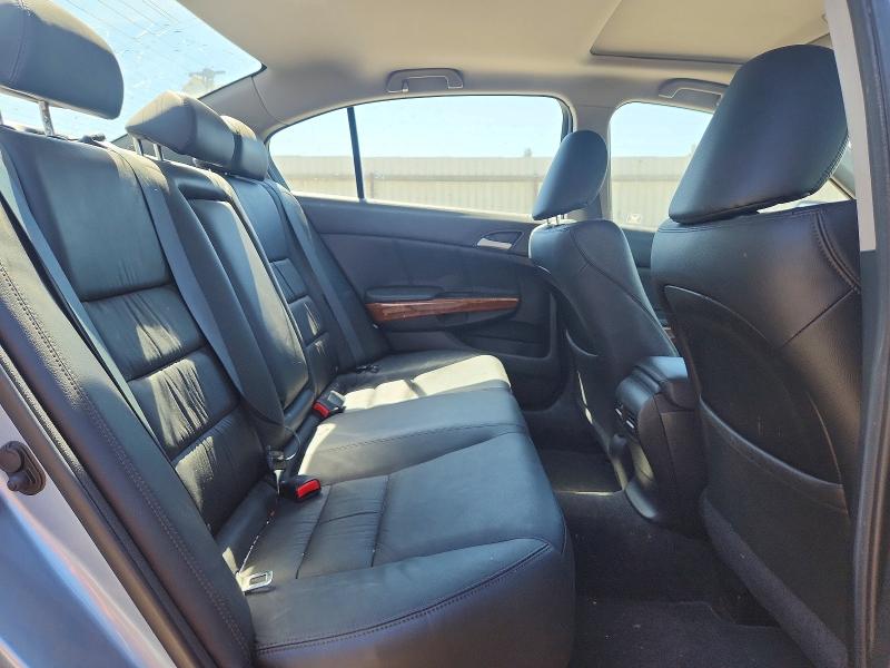 Photo 10 from auction – 2012 HONDA ACCORD with VIN 1HGCP3F86CA027016