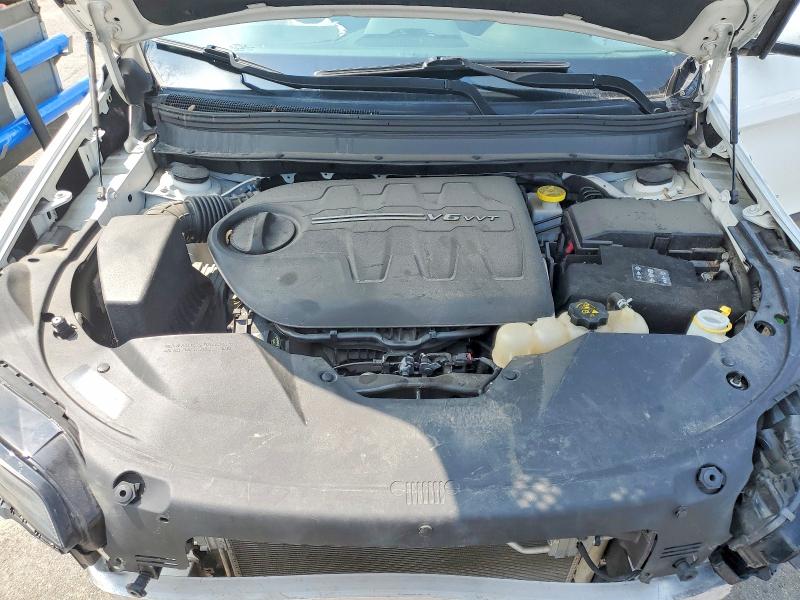 Photo 11 from auction – 2019 JEEP CHEROKEE with VIN 1C4PJMDX5KD359558