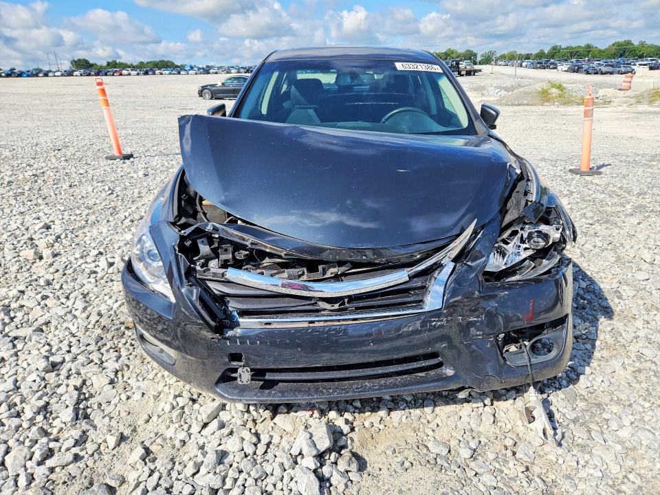 Photo 5 from auction – 2015 NISSAN ALTIMA with VIN 1N4AL3AP1FC583961