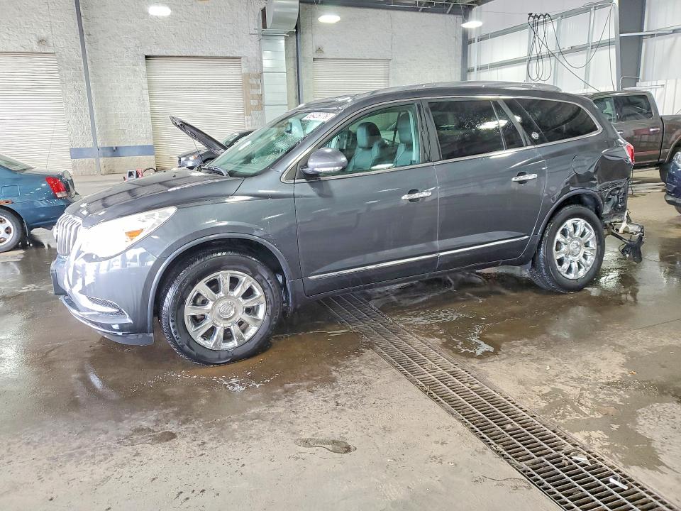 2014 BUICK ENCLAVE - Търг №66426776